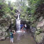 waterfall-trek-and-mudpool-hotspring-tour